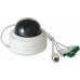 IPCam FCS-3404        Up Out 6MP H.265 IR  9W PoE