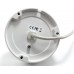 IPCam FCS-3404        Up Out 6MP H.265 IR  9W PoE