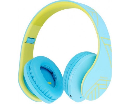 PowerLocus wireless dla dzieci PowerLocus P2 (niebiesko-zielone)