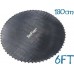 SkyFlyer MATA do skakania - trampolina 6FT