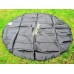 SkyFlyer MATA do skakania - trampolina 6FT