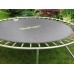 SkyFlyer MATA do skakania - trampolina 6FT