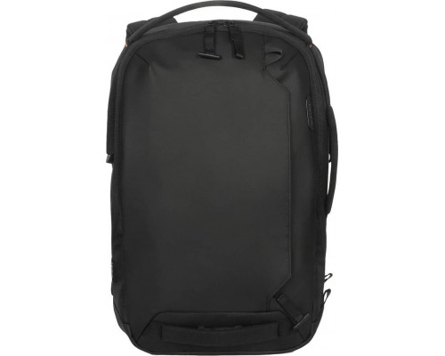 Targus Targus Commuter EcoSmart - Notebook-Rucksack - 40.6 cm - 15" - 16" - Schwarz
