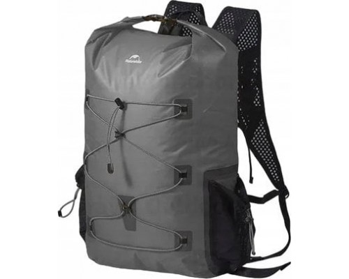 Naturehike Plecak far mountain 25l cnh22bb003-black NATUREHIKE