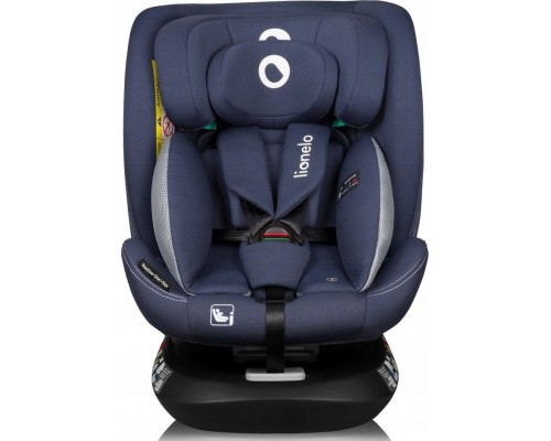 FLionelo FBastiaan One I-Size 40-150 cm blue navy Lionelo