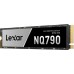 SSD Lexar NQ790 2TB M.2 2280 PCI-E x4 Gen4 NVMe (LNQ790X002T-RNNNG)