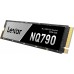 SSD Lexar NQ790 2TB M.2 2280 PCI-E x4 Gen4 NVMe (LNQ790X002T-RNNNG)