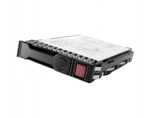 HP 146GB 15K 6G SAS 2.5" HARD