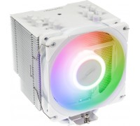 Alpenfohn Alpenfhn Brocken 4 ARGB CPU-Khler - 120mm, wei
