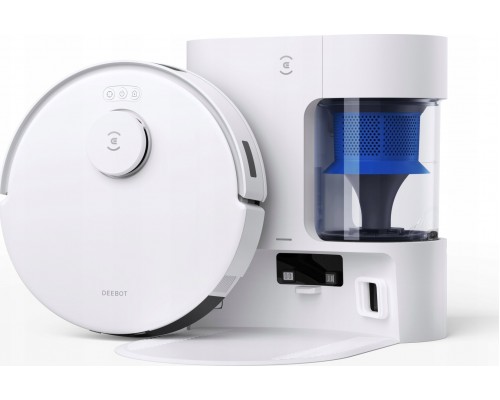 Ecovacs DEEBOT N20 PLUS