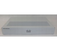 Cisco ISR 1100 8P DUAL GE SFP