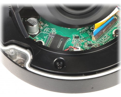 Dahua Technology IP IPC-HDBW2241R-ZAS-27135-BLACK