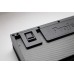 Ducky Ducky Outlaw 65 Gaming-Keyboard, Barebone - black (ISO)