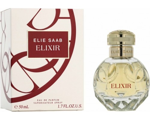 Elie Saab ELIE SAAB ELIXIR (W) EDP/S 50ML