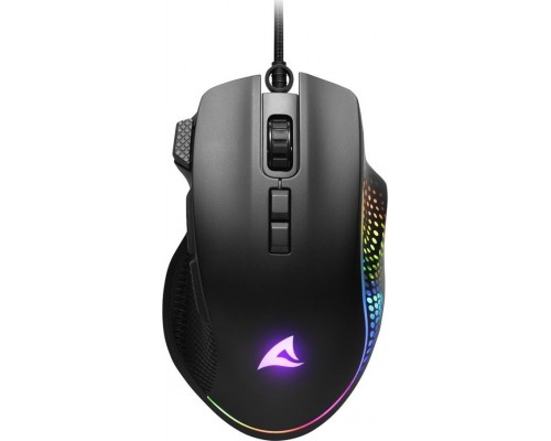 Sharkoon Shark Force 3  (4044951040254)