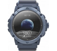 Smartwatch Coros Išmanusis laikrodis Coros Watch Vertix 2S Earth, Mėlynos spalvos