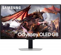 Samsung Odyssey G8 OLED (LS32DG802SUXDU)