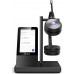 Yealink WH66 DECT  Headset