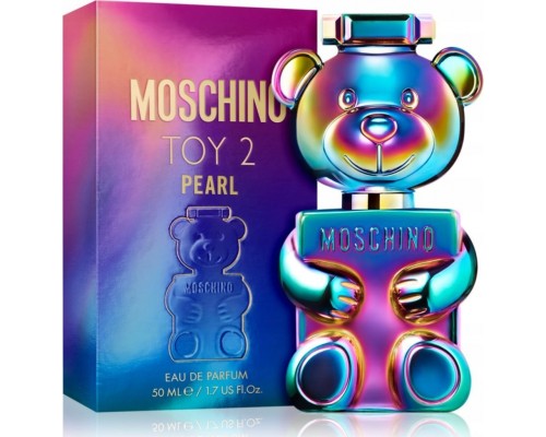 Moschino MOSCHINO Toy 2 Pearl EDP spray 50ml