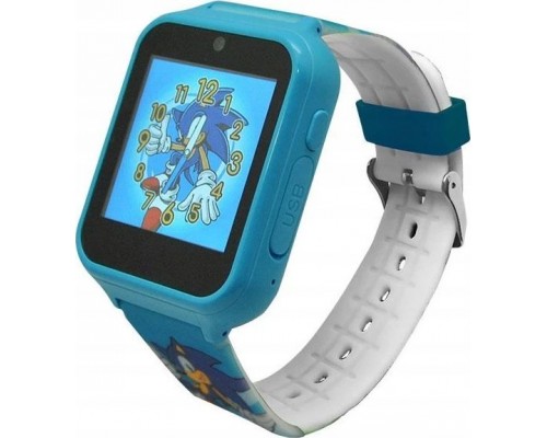 Smartwatch Kids Euroswan Smartwatch 10 funkcji Sonic SNC4055 Kids Euroswan
