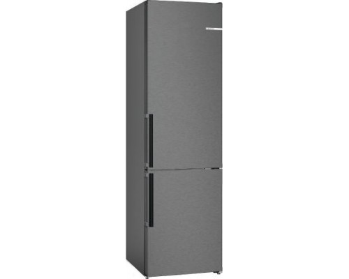 Bosch Bosch KGN39VXBT series | 4, fridge/freezer combination (stainless steel (dark))