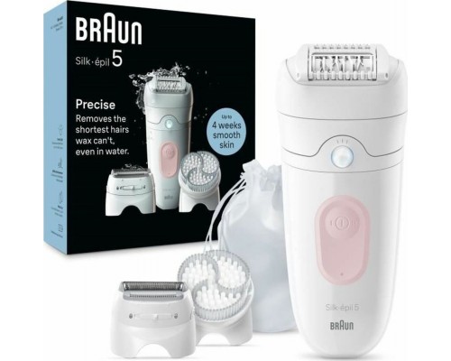 Braun Silk-pil 5 SE5-060