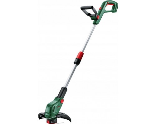 Bosch UniversalGrassCut 18V-26-500 Solo, 18Volt (green/black, without battery and charger, POWER FOR ALL ALLIANCE)