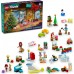 LEGO Friends Adventes kalendārs 2024. gadam (42637)