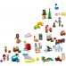 LEGO Friends Adventes kalendārs 2024. gadam (42637)
