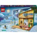 LEGO Friends Adventes kalendārs 2024. gadam (42637)