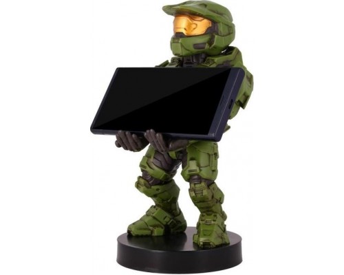 Cable Guys Exquisite Gaming stand na smartfon / controller| Cable Guys Halo Master Chief Infinite (20 cm)