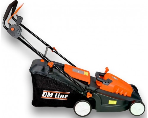 Oleo-Mac E1600