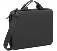 RivaCase Laptop bag 5116 black hardshell Chromebo