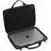 RivaCase Laptop bag 5116 black hardshell Chromebo