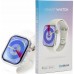 Smartwatch Platinet Platinet smartwatch PSMART29W, white (45996)