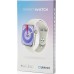 Smartwatch Platinet Platinet smartwatch PSMART29W, white (45996)