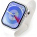 Smartwatch Platinet Platinet smartwatch PSMART29W, white (45996)