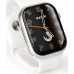 Smartwatch Platinet Platinet smartwatch PSMART29W, white (45996)