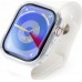 Smartwatch Platinet Platinet smartwatch PSMART29W, white (45996)