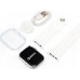 Smartwatch Platinet Platinet smartwatch PSMART29W, white (45996)
