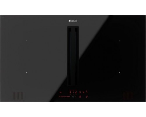 Globalo   Z OKAPEM GLOBALO PLANTIS 90.1 BLACK