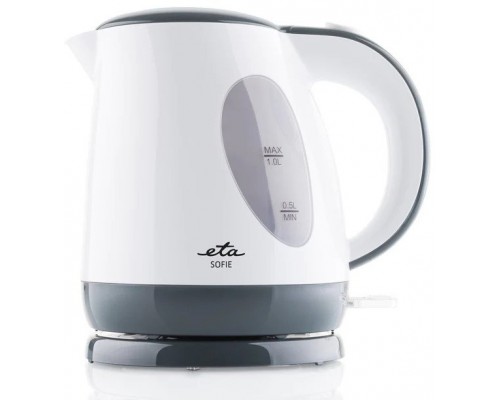 Eta ETA | ETA560490000 SOFIE | Electric | 2200 W | 1 L | Plastic | 360° rotational base | White