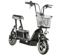 SCOOTER 800W 10.4AH 36V
