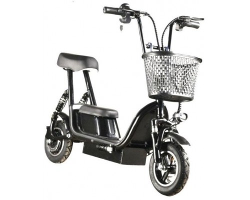 SCOOTER 800W 10.4AH 36V