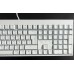 Cherry CHERRY MX 2.0S RGB  USB QWERTZ Niemiecki Biały