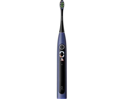 Brush Oclean X Lite Navy