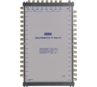 Terminal  Terra MULTI TT-9/32-FT 9 WEJŚĆ / 32 WYJŚCIA TELMOR