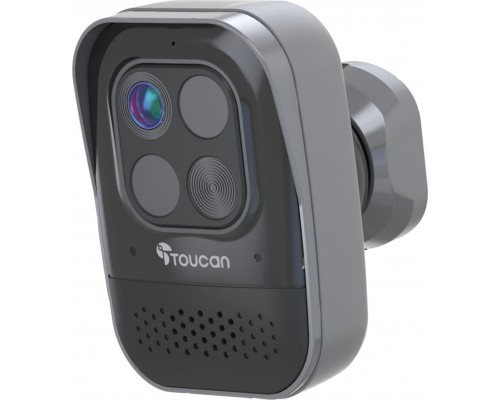 Piper Toucan Wireless PRO with Radar Motion Detection