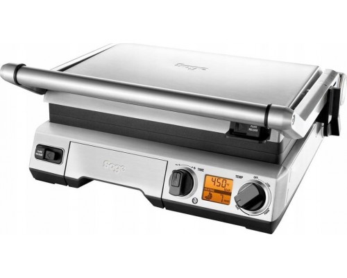 Sage BGR820BSS Kontaktowy