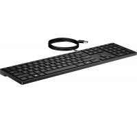 HP 320K WD KEYBOARD Italy